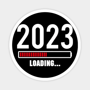 2023 Loading Magnet